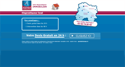 Desktop Screenshot of diagnostic51.com